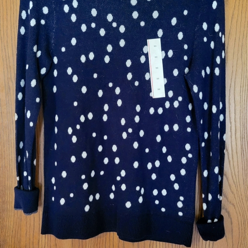 Sweater.